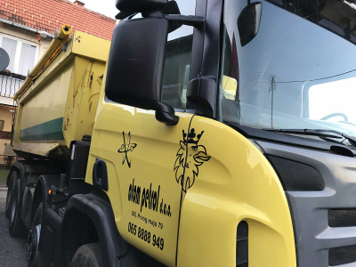 Mika Cerade proizvodnja