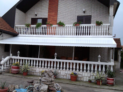 Mika Cerade proizvodnja