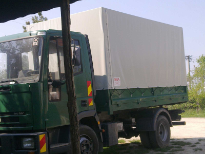 Mika Cerade proizvodnja