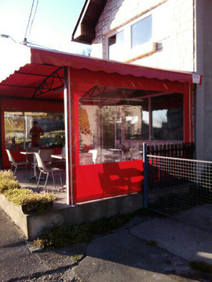 Mika Cerade proizvodnja