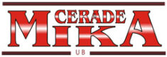 Mika Cerade Ub